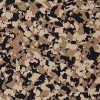 concrete paint color Aztec Beige