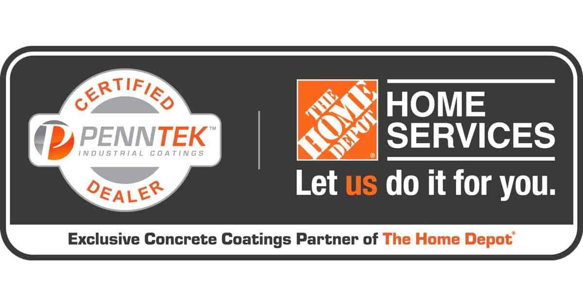 Home Depot/Penntek
