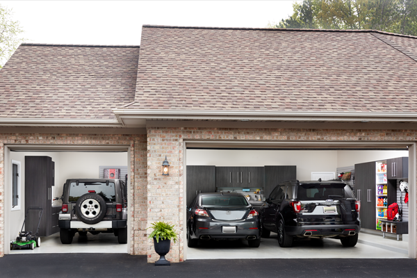 garage