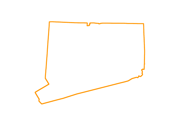 CT map