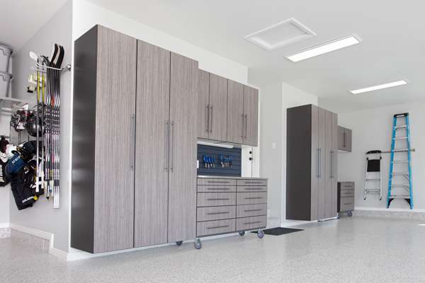 garage cabinets