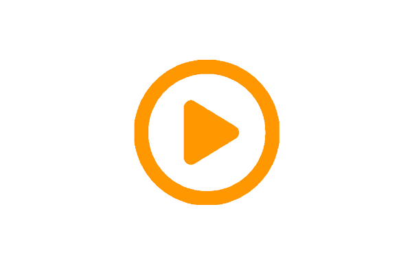 video play icon