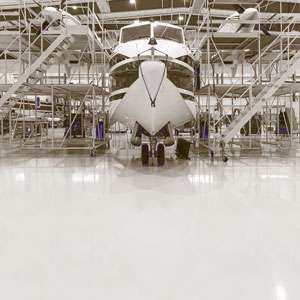 Aircraft Hangers