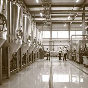 Brewery
