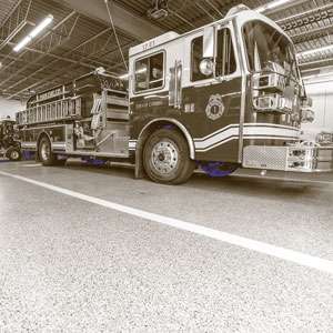 Firehouse & EMS