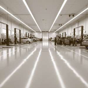 auto repair center