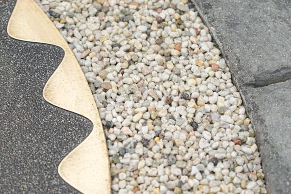 Quartz Carpet