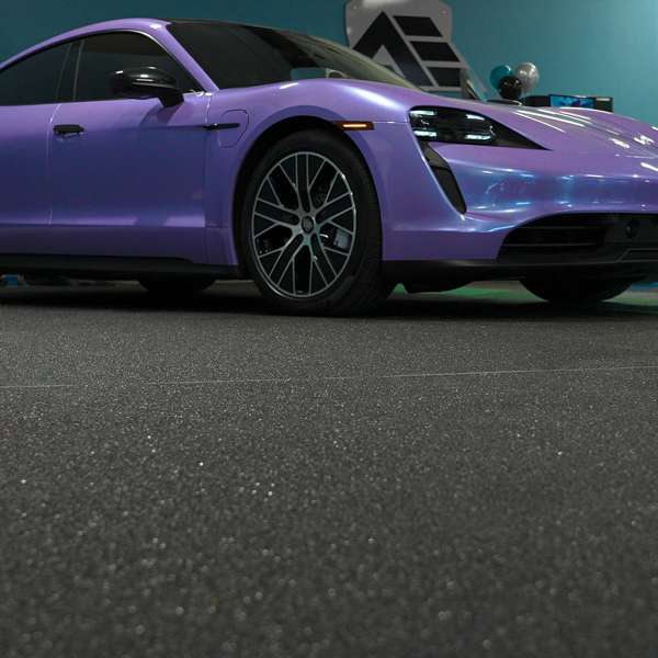 quartz carpet garage