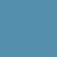 Blue Gray Night Gray